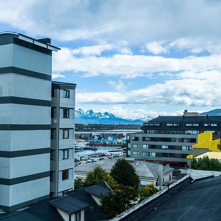 Ferienwohnung Gente Del Sur - Antartida Ushuaia Exterior foto