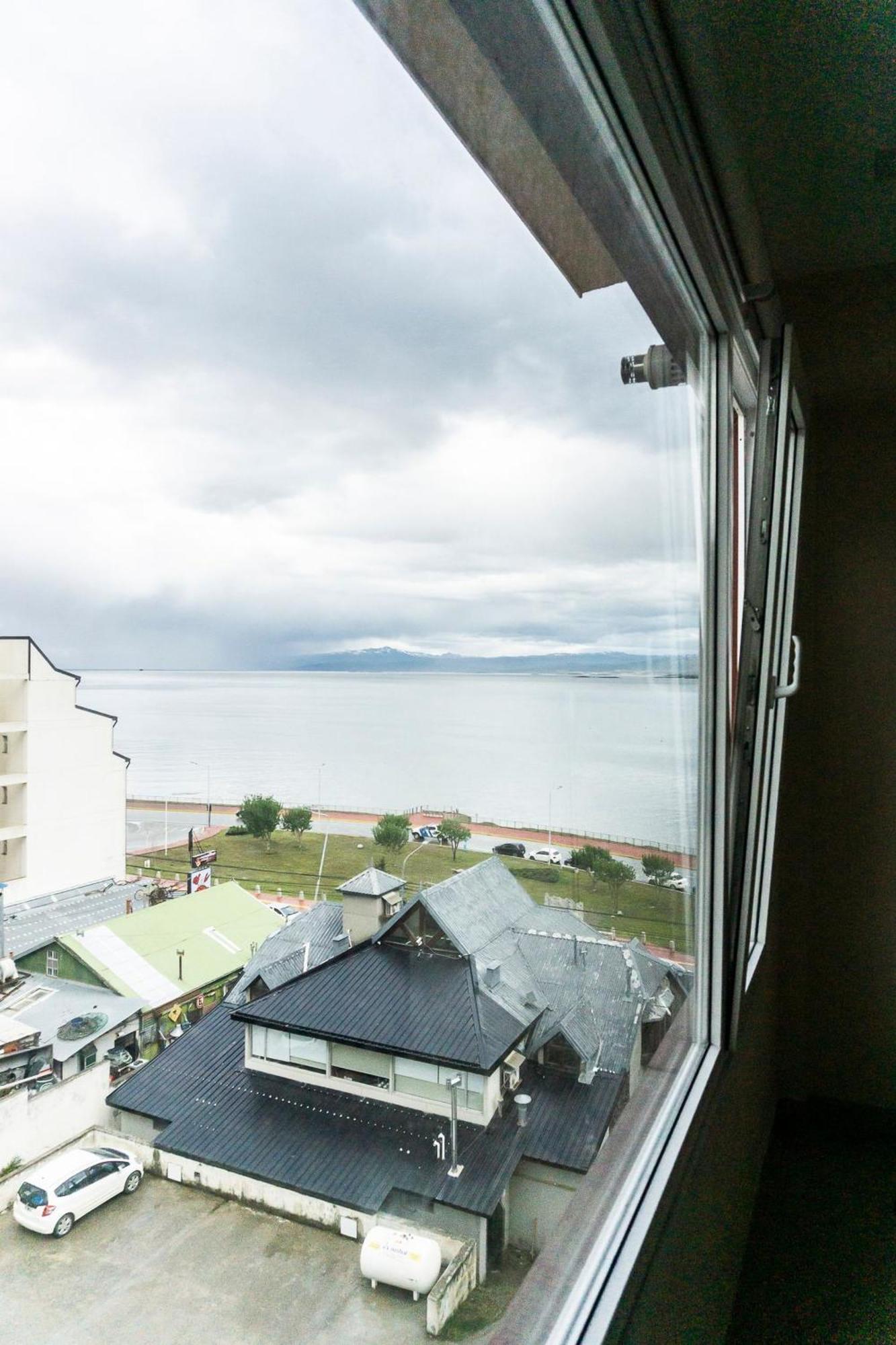 Ferienwohnung Gente Del Sur - Antartida Ushuaia Exterior foto